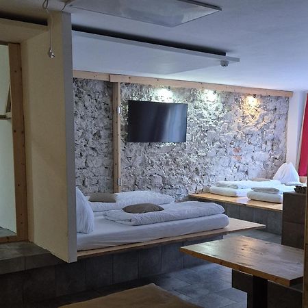 Hotel Adler Golling an der Salzach Exterior foto