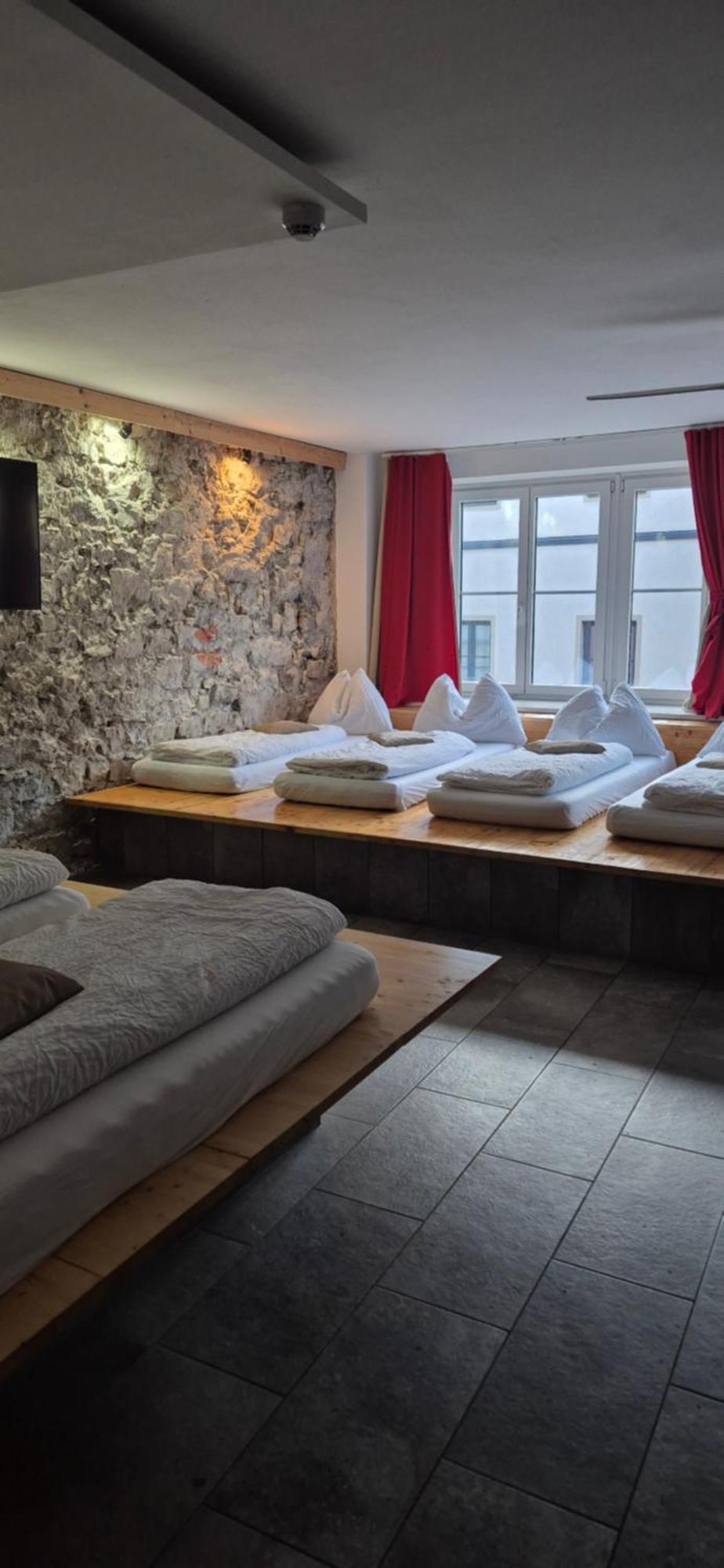 Hotel Adler Golling an der Salzach Exterior foto