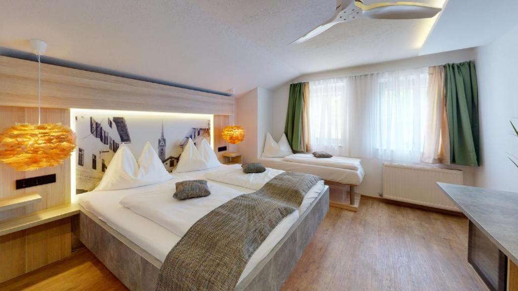 Hotel Adler Golling an der Salzach Exterior foto
