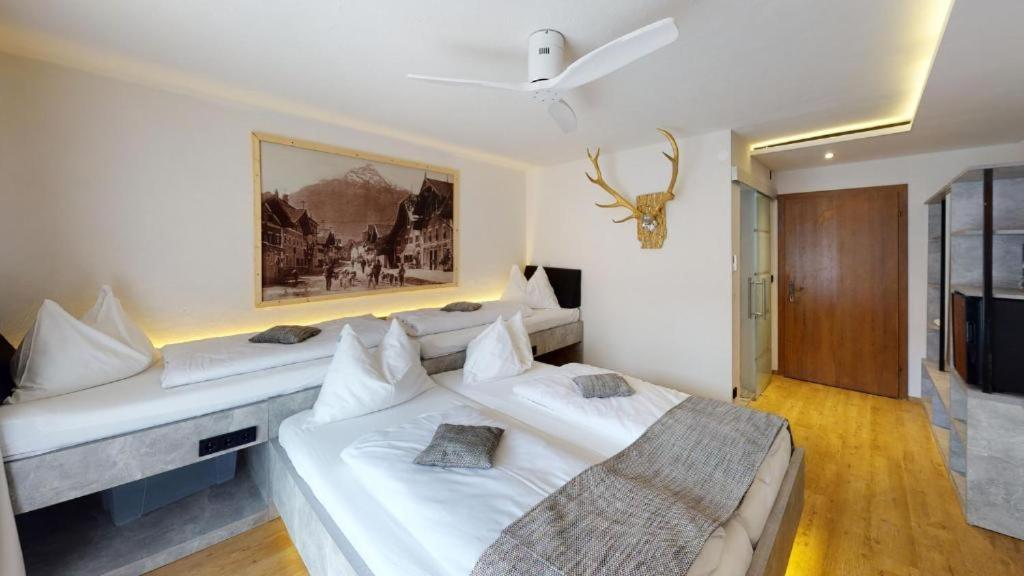 Hotel Adler Golling an der Salzach Exterior foto