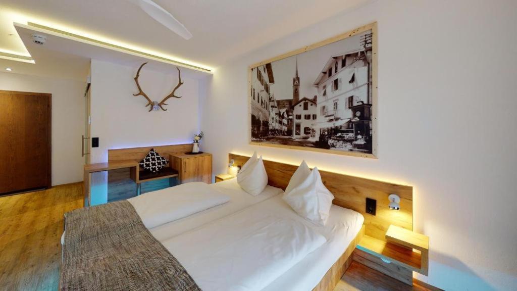 Hotel Adler Golling an der Salzach Exterior foto