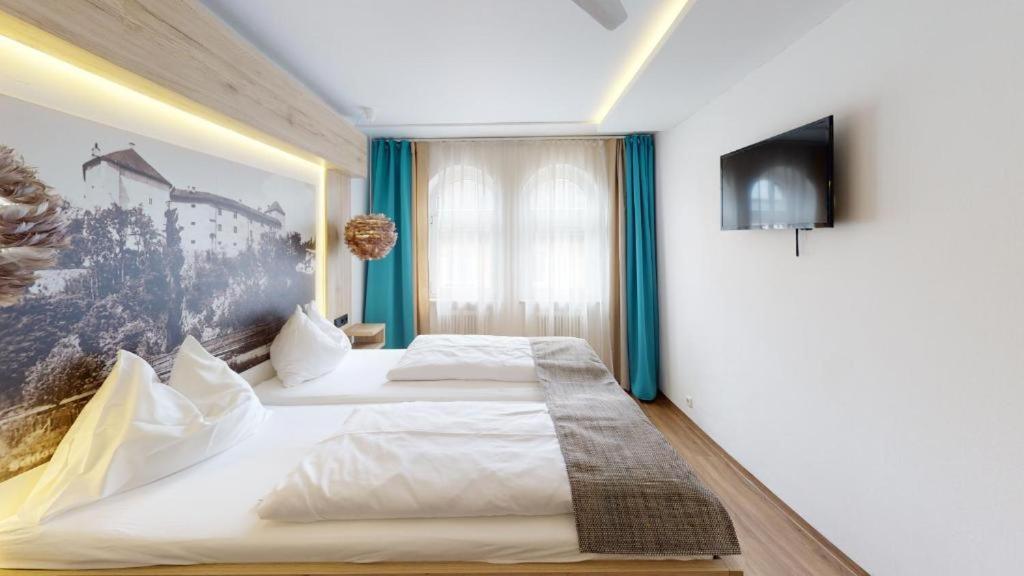 Hotel Adler Golling an der Salzach Exterior foto