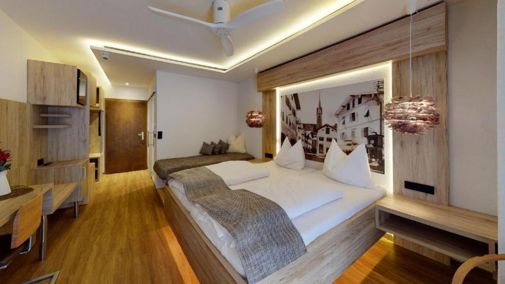 Hotel Adler Golling an der Salzach Exterior foto